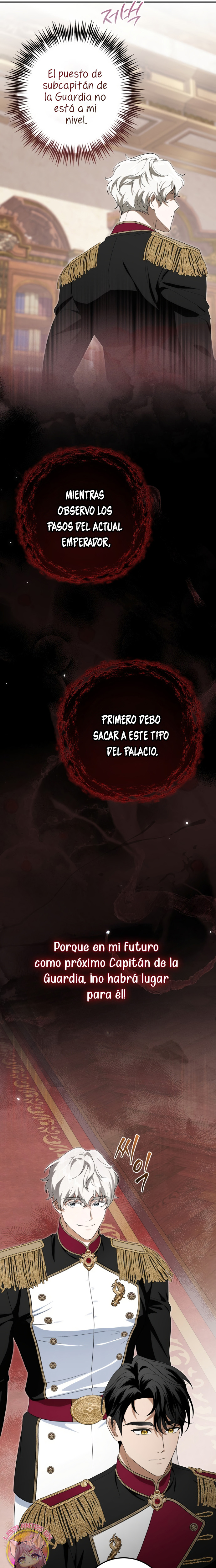 Duchess in Ruins Capítulo 39 - Page 23