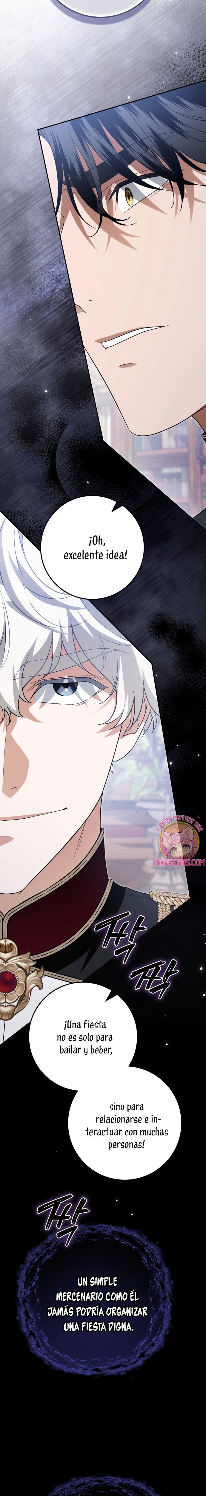 Duchess in Ruins Capítulo 39 - Page 26