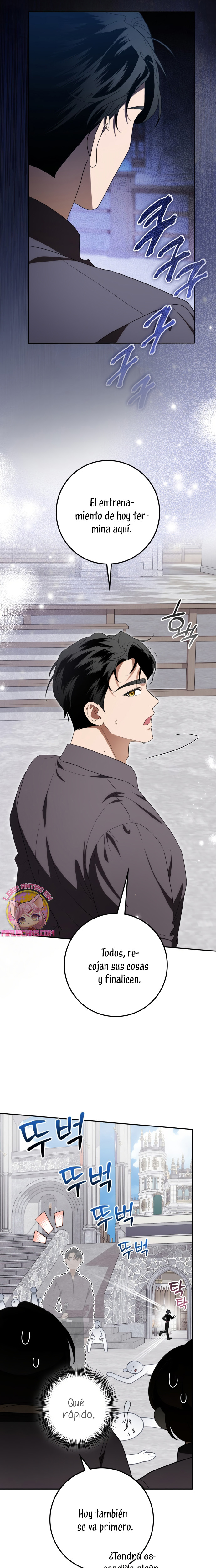 Duchess in Ruins Capítulo 39 - Page 4