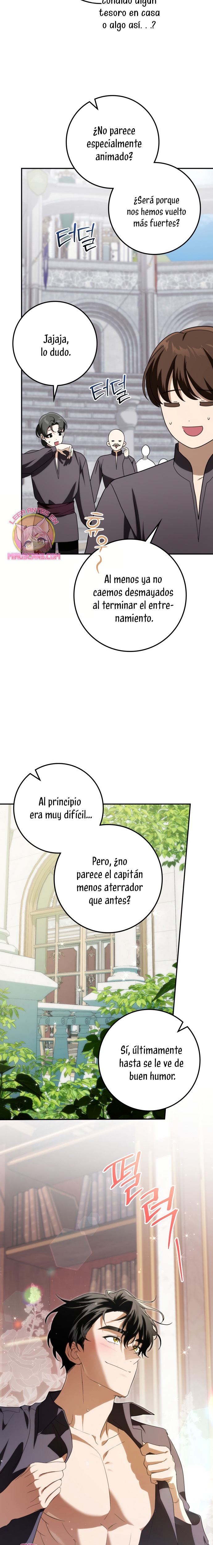 Duchess in Ruins Capítulo 39 - Page 5