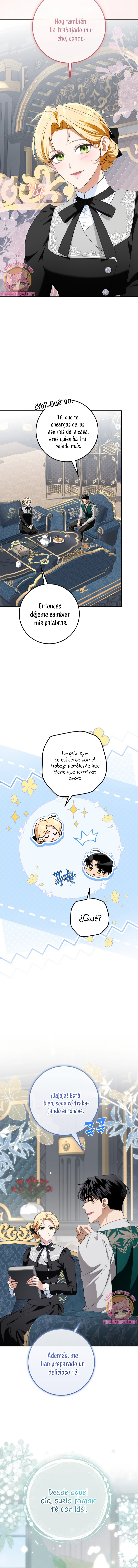 Duchess in Ruins Capítulo 39 - Page 7