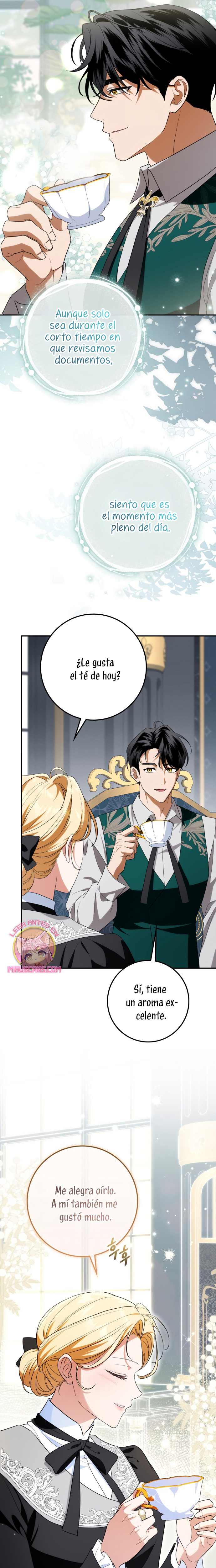 Duchess in Ruins Capítulo 39 - Page 8