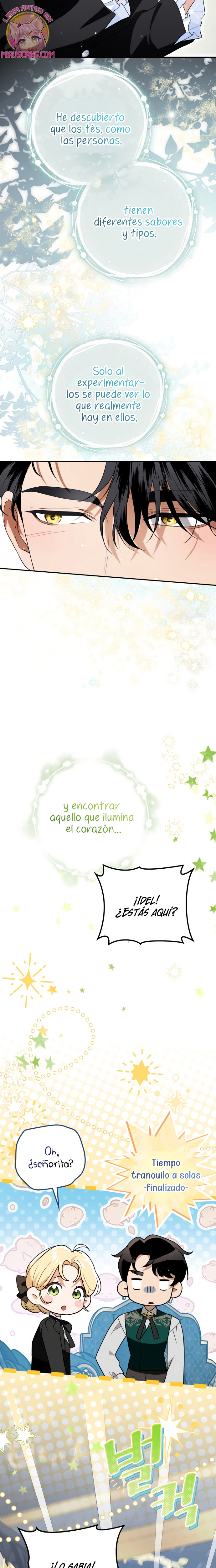 Duchess in Ruins Capítulo 39 - Page 9