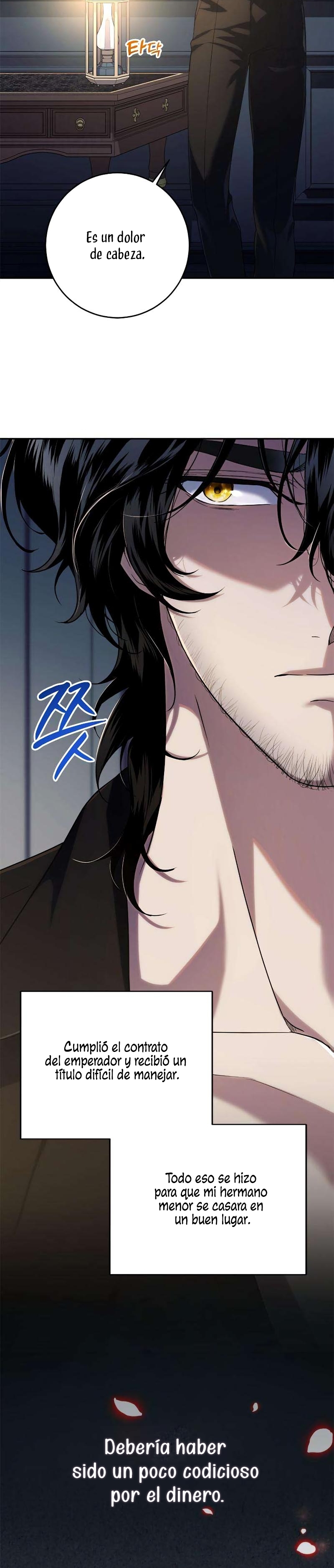 Duchess in Ruins Capítulo 4 - Page 13
