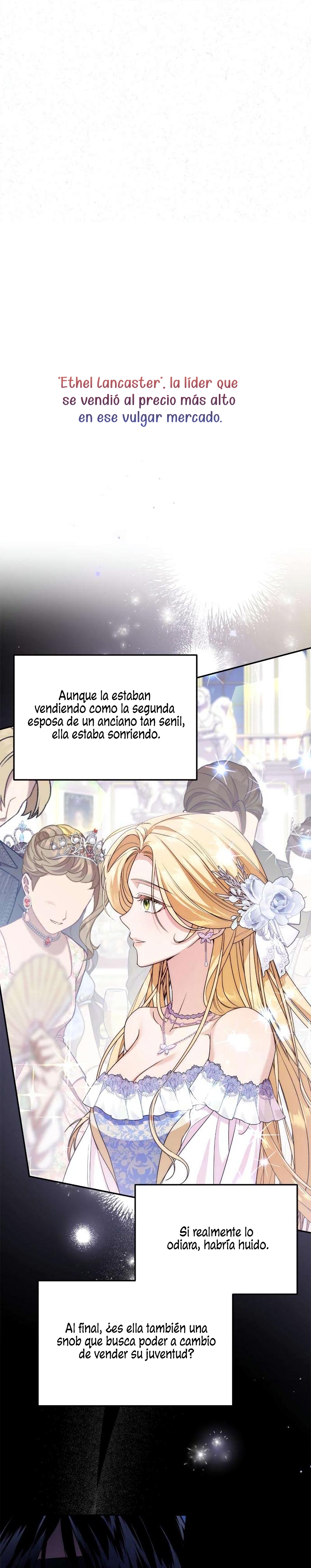 Duchess in Ruins Capítulo 4 - Page 15