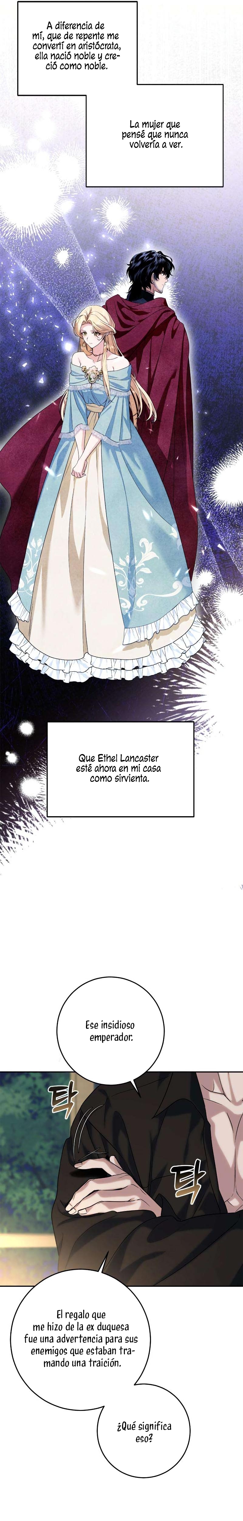 Duchess in Ruins Capítulo 4 - Page 17