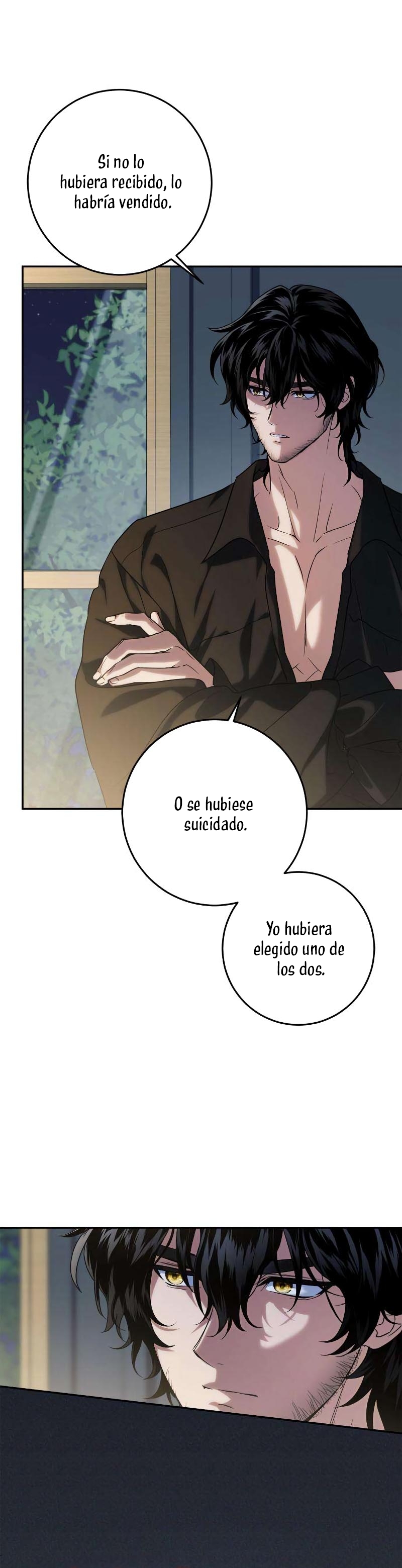 Duchess in Ruins Capítulo 4 - Page 18