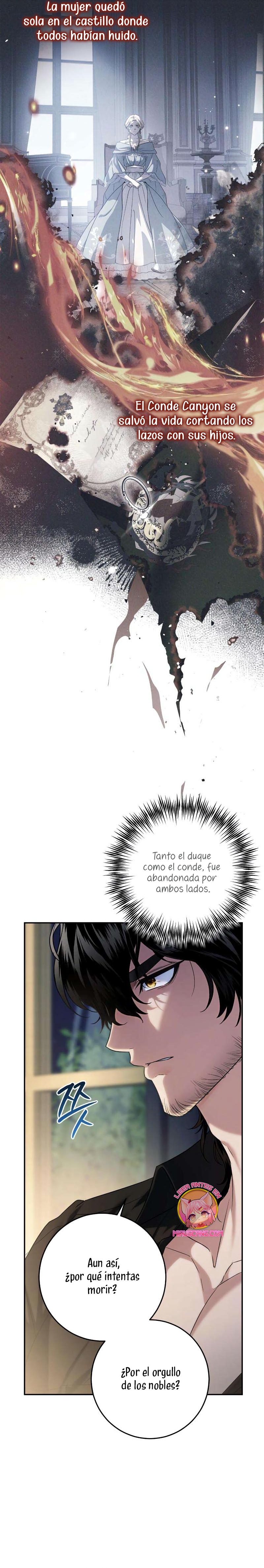 Duchess in Ruins Capítulo 4 - Page 19