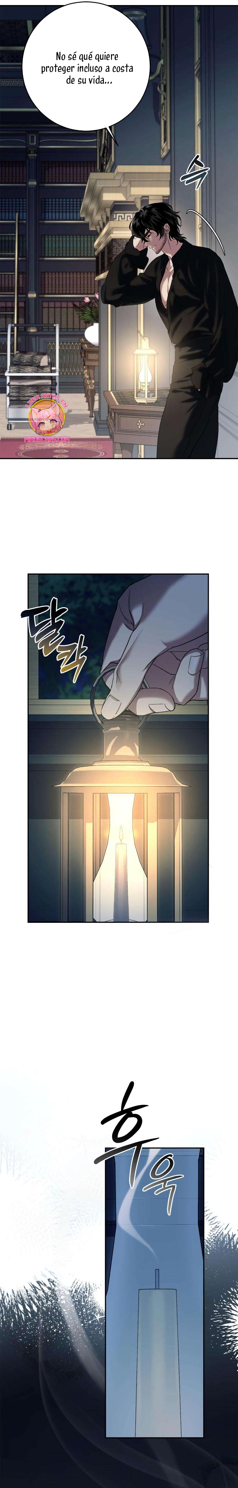 Duchess in Ruins Capítulo 4 - Page 20