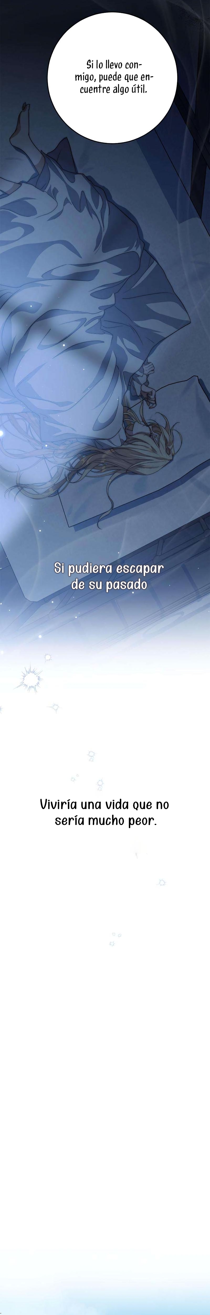 Duchess in Ruins Capítulo 4 - Page 21