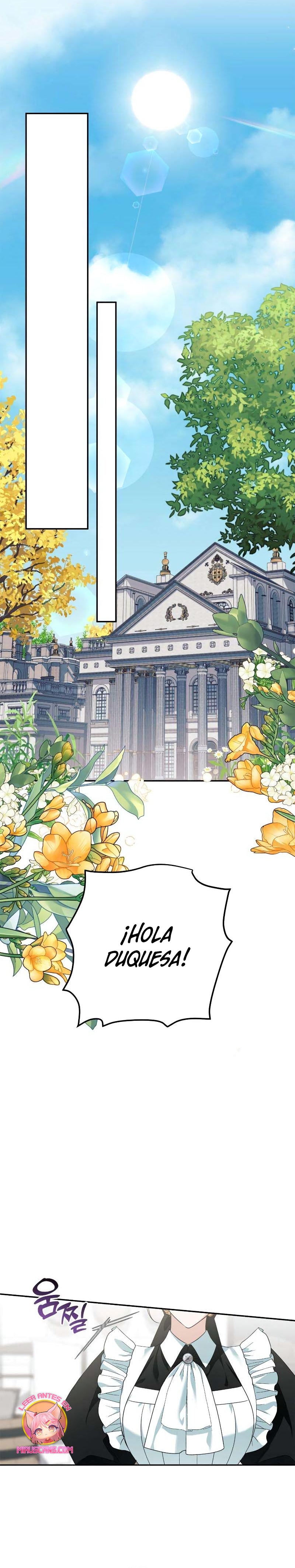 Duchess in Ruins Capítulo 4 - Page 22