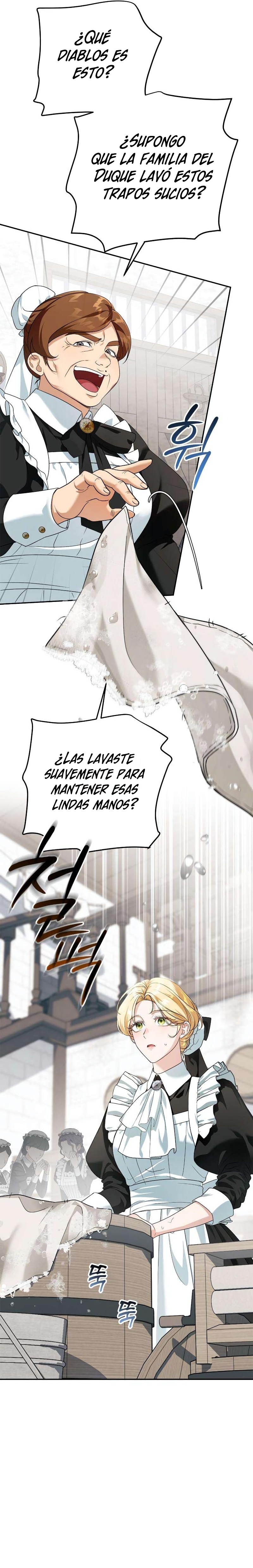 Duchess in Ruins Capítulo 4 - Page 23