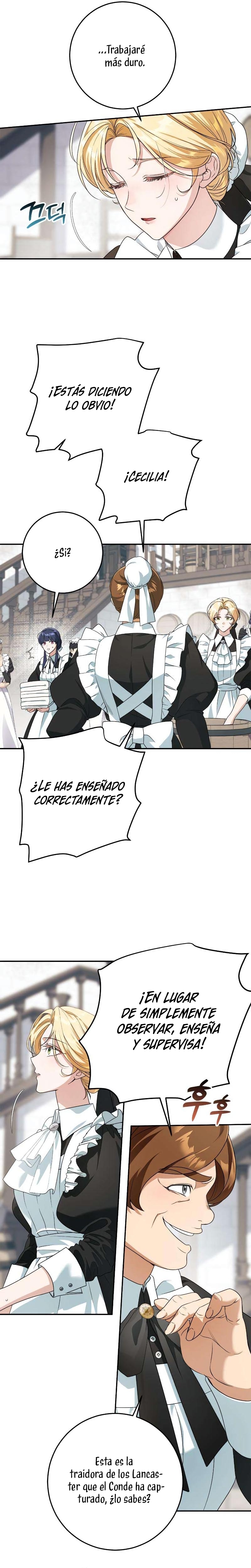 Duchess in Ruins Capítulo 4 - Page 24