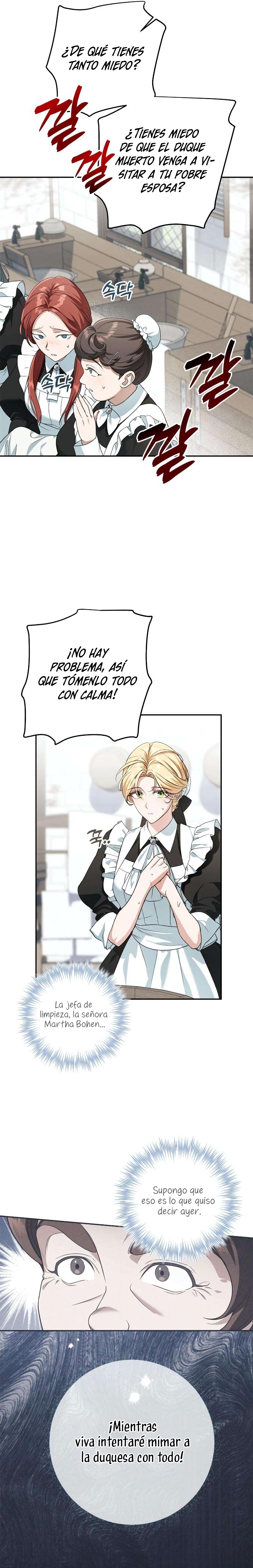 Duchess in Ruins Capítulo 4 - Page 26