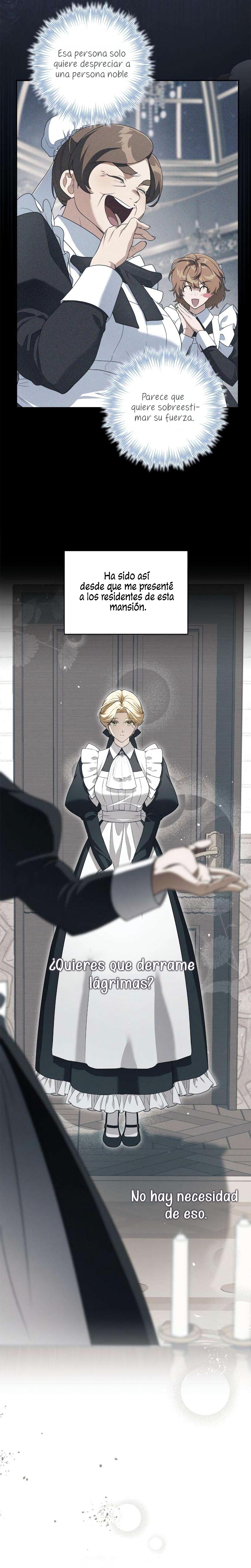 Duchess in Ruins Capítulo 4 - Page 27