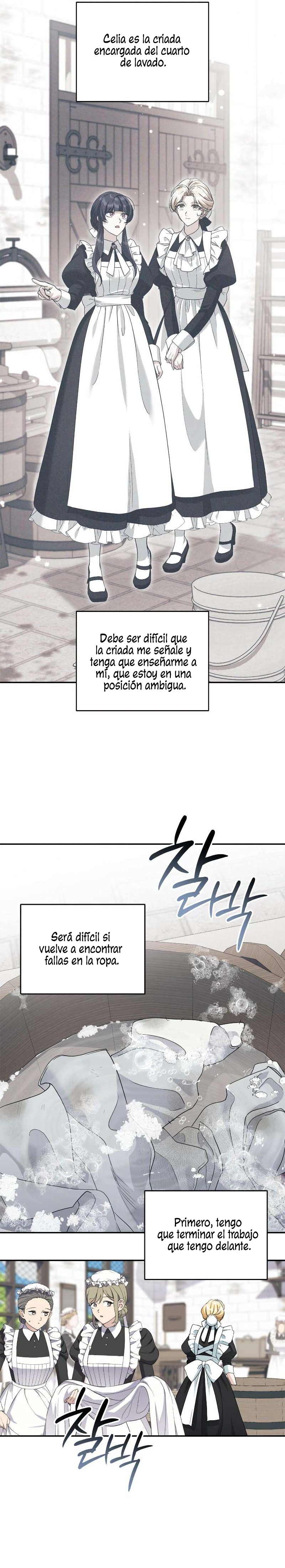 Duchess in Ruins Capítulo 4 - Page 29