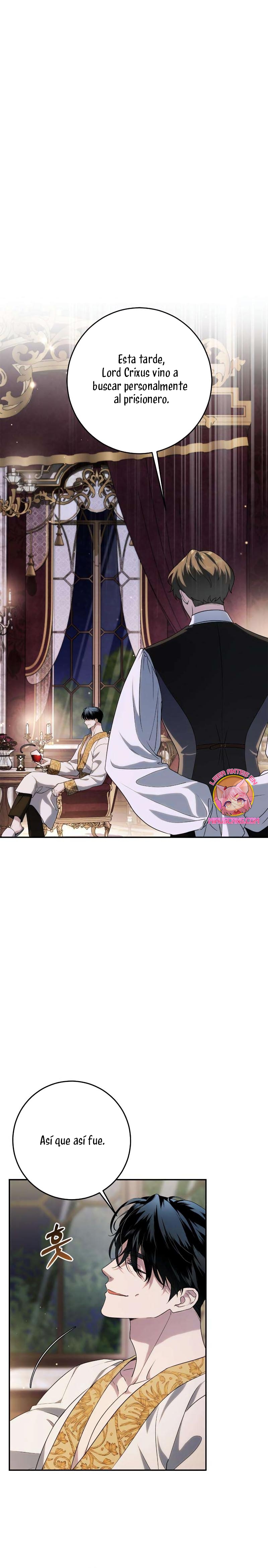 Duchess in Ruins Capítulo 4 - Page 3