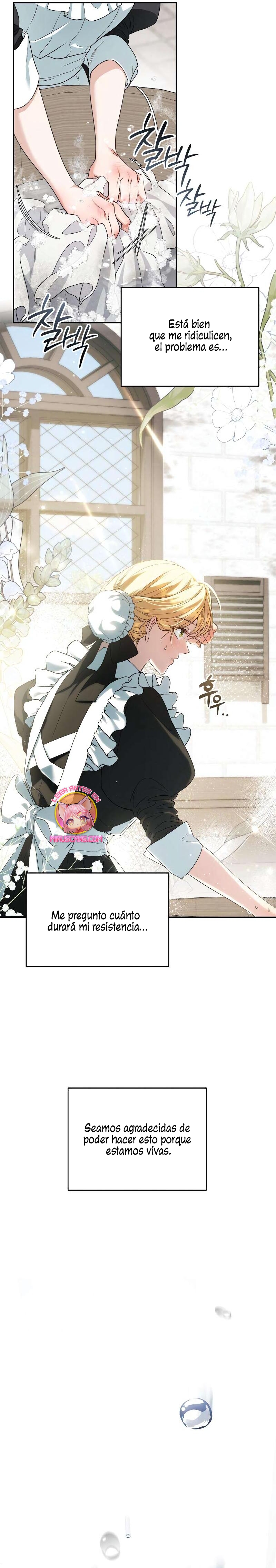 Duchess in Ruins Capítulo 4 - Page 30