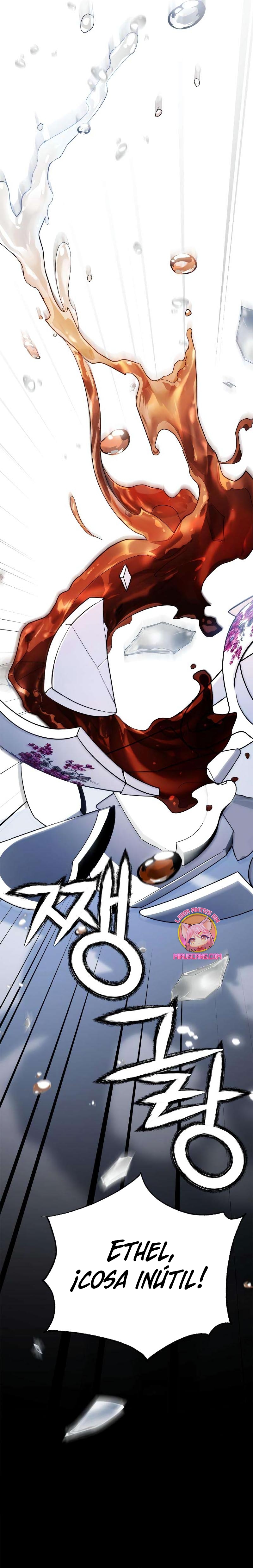 Duchess in Ruins Capítulo 4 - Page 31