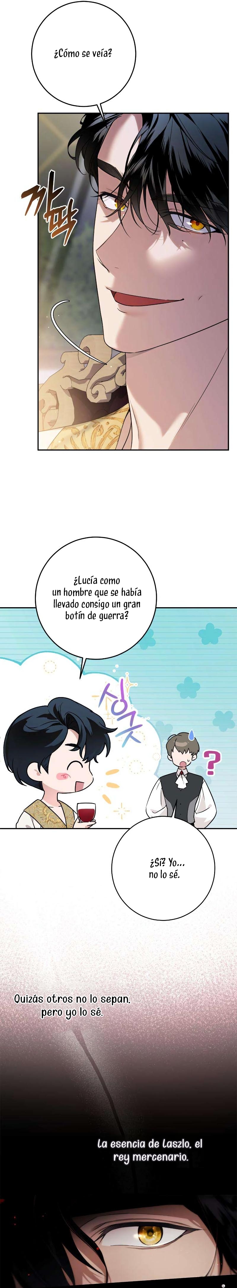 Duchess in Ruins Capítulo 4 - Page 4