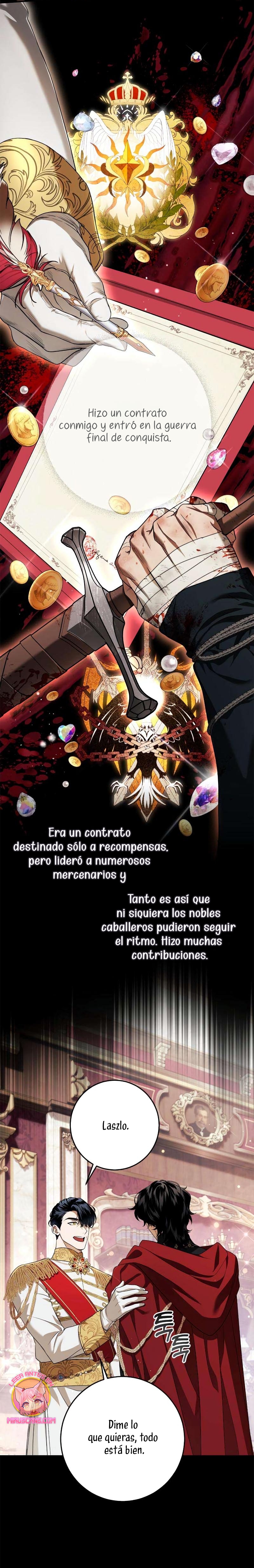 Duchess in Ruins Capítulo 4 - Page 5