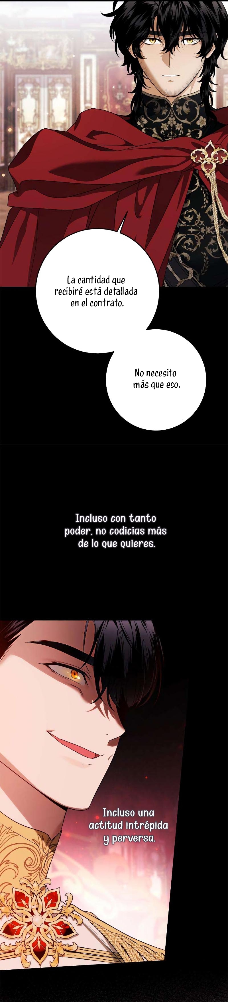 Duchess in Ruins Capítulo 4 - Page 6