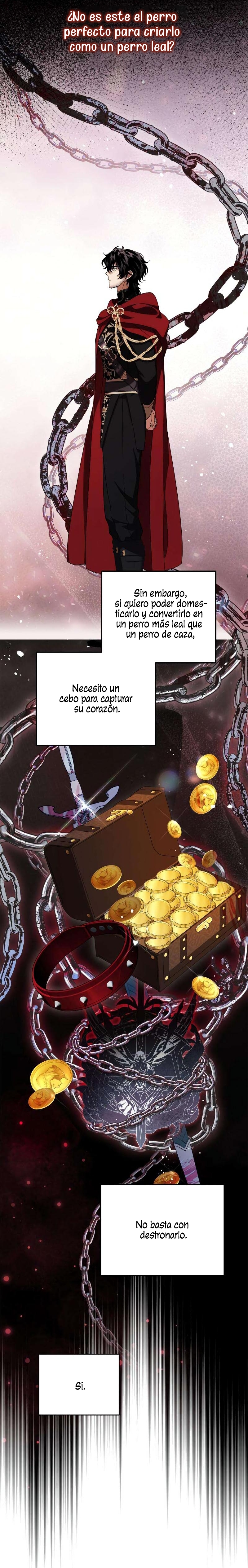 Duchess in Ruins Capítulo 4 - Page 7