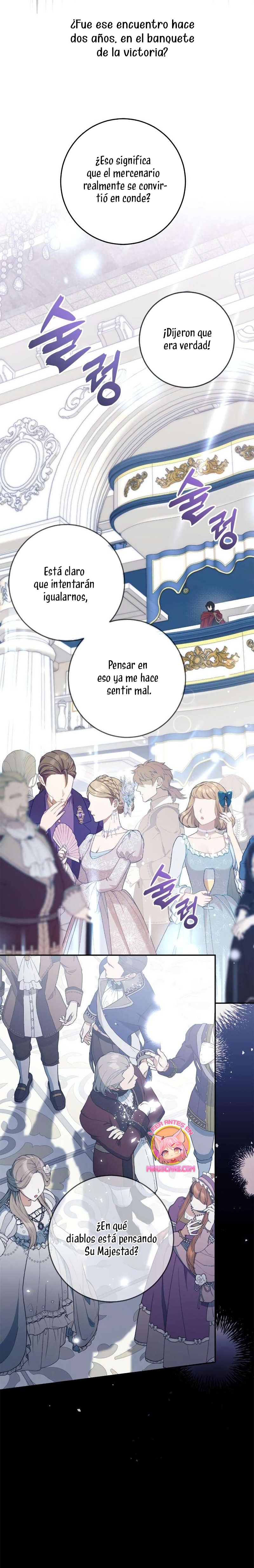 Duchess in Ruins Capítulo 4 - Page 8