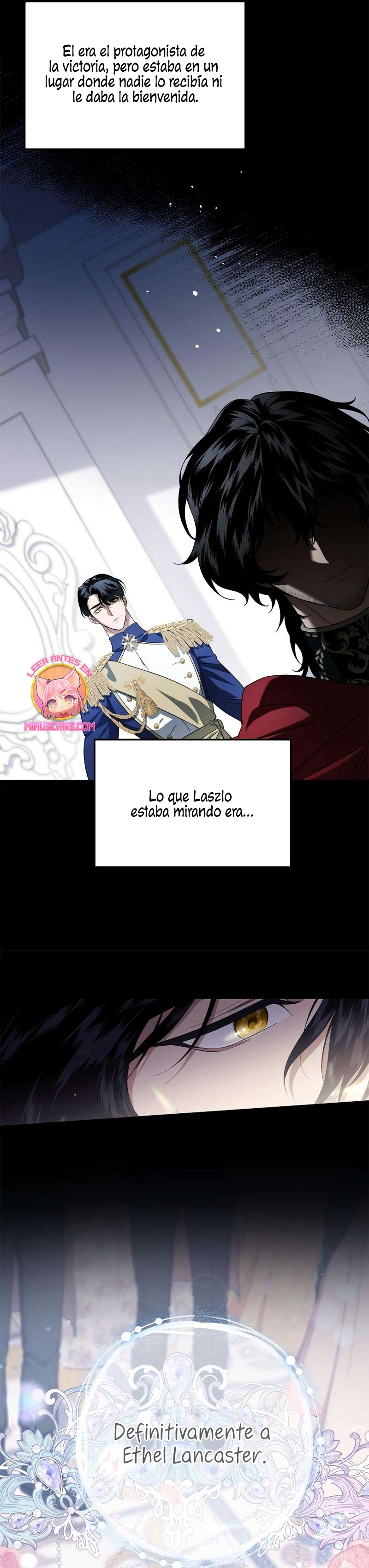 Duchess in Ruins Capítulo 4 - Page 9