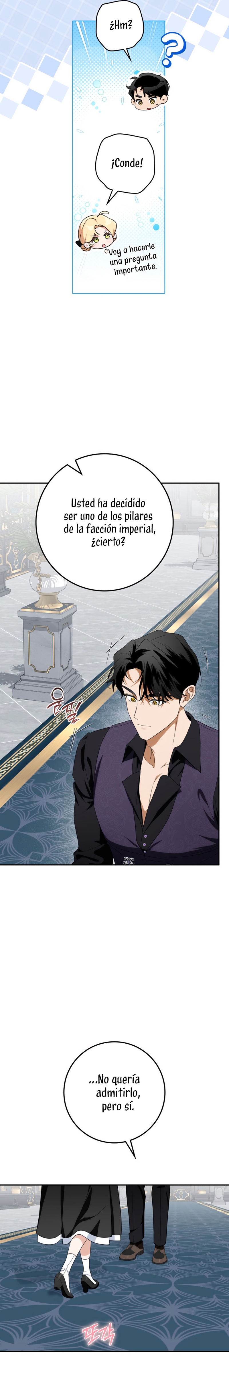 Duchess in Ruins Capítulo 40 - Page 12