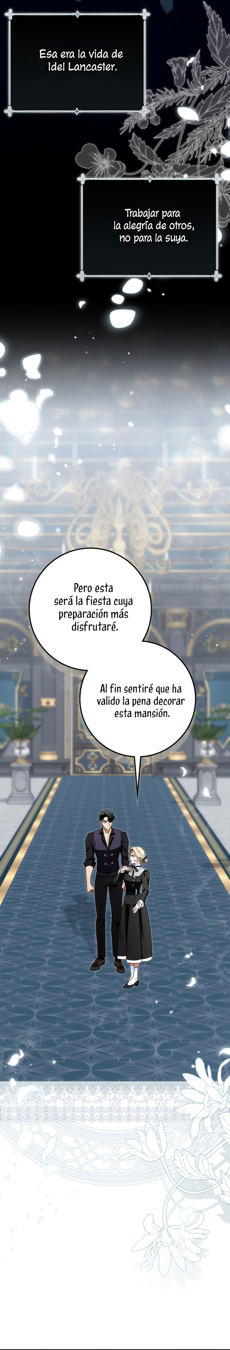 Duchess in Ruins Capítulo 40 - Page 18