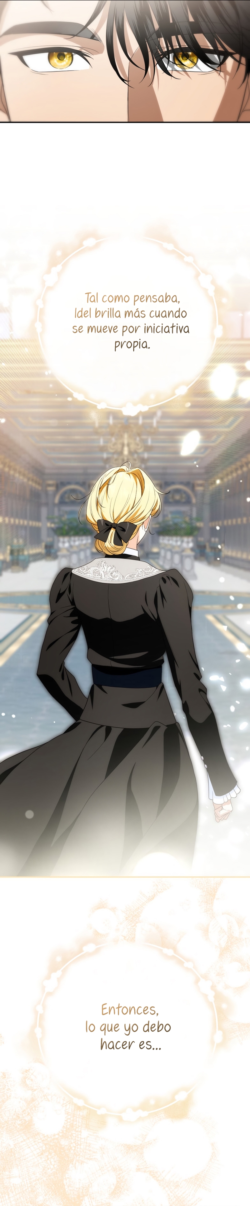 Duchess in Ruins Capítulo 40 - Page 19