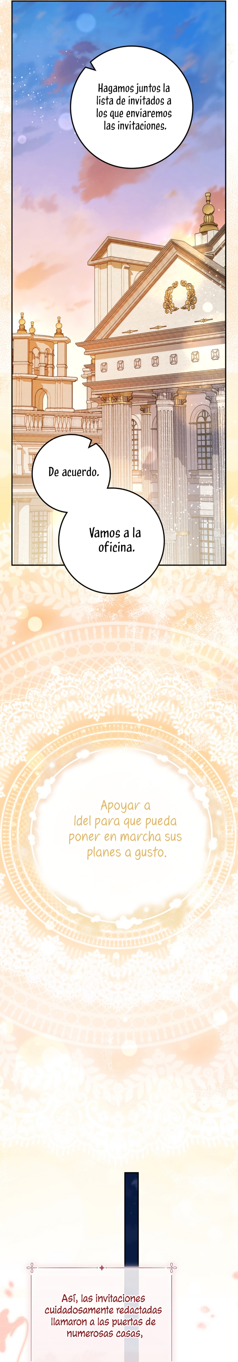 Duchess in Ruins Capítulo 40 - Page 20