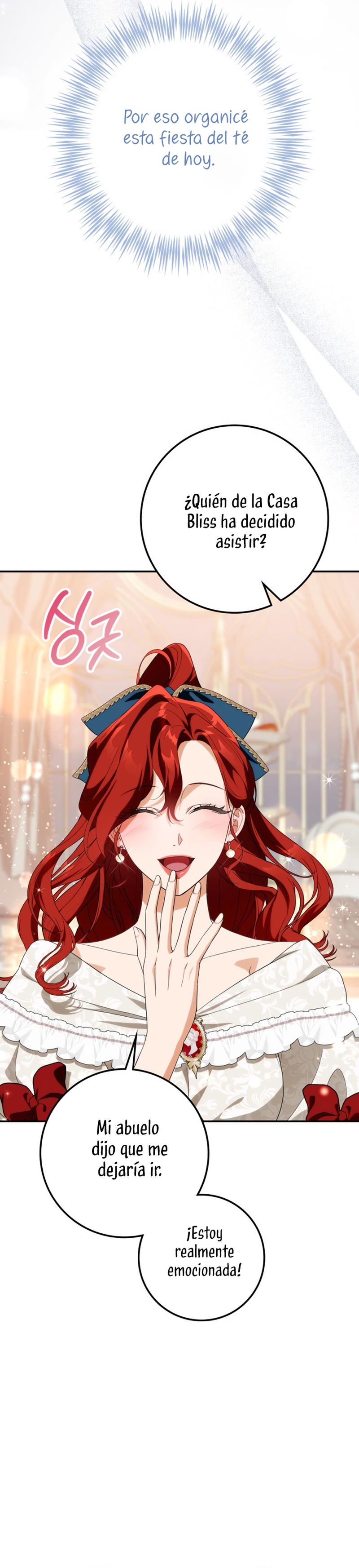 Duchess in Ruins Capítulo 40 - Page 24