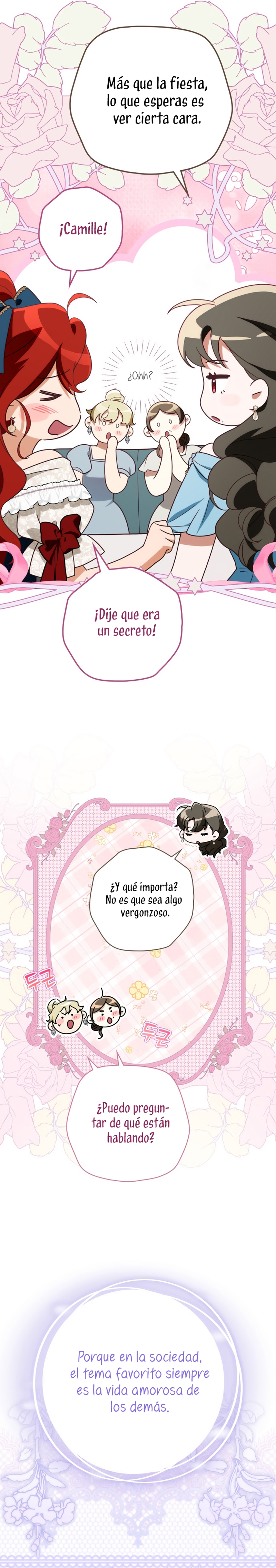 Duchess in Ruins Capítulo 40 - Page 25