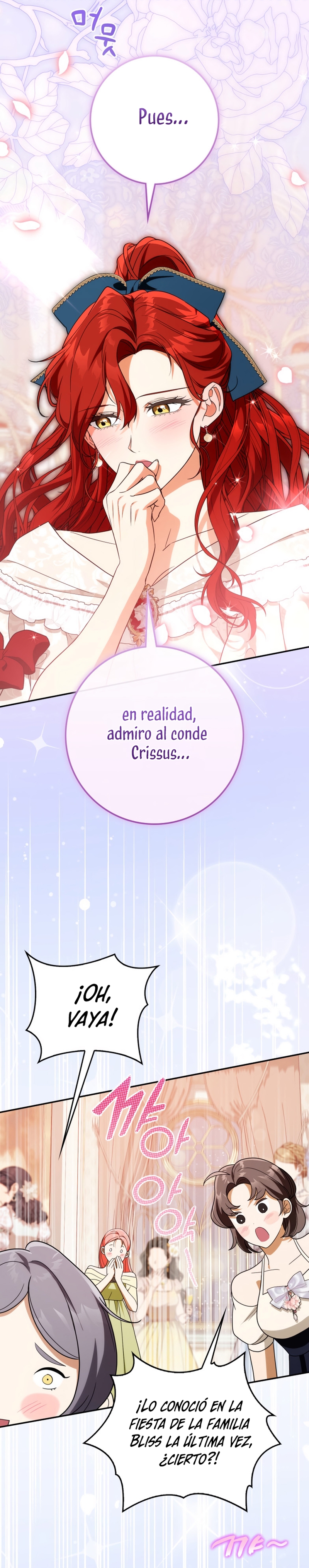 Duchess in Ruins Capítulo 40 - Page 26