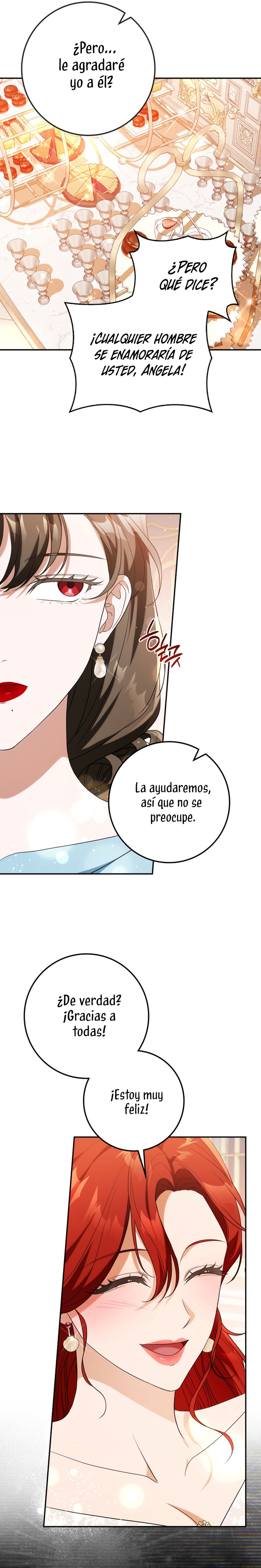 Duchess in Ruins Capítulo 40 - Page 28