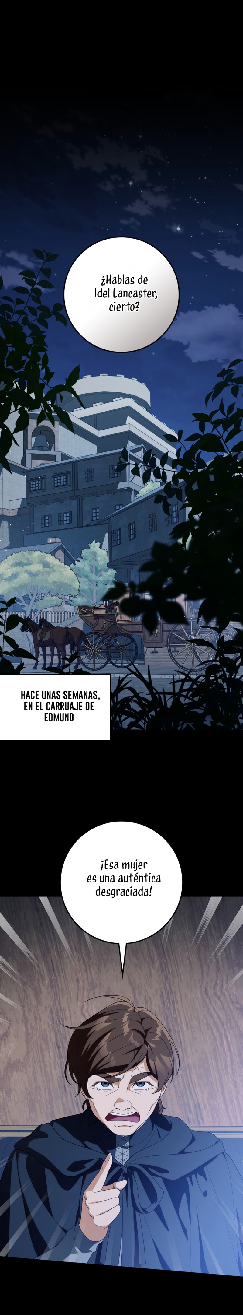 Duchess in Ruins Capítulo 40 - Page 3