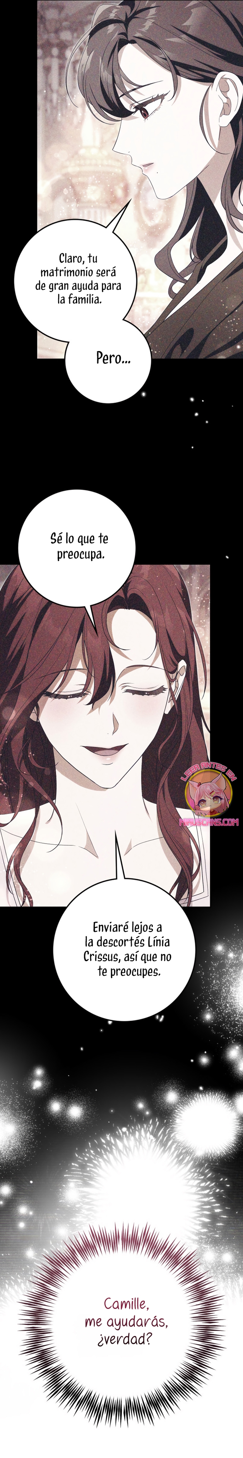 Duchess in Ruins Capítulo 40 - Page 30