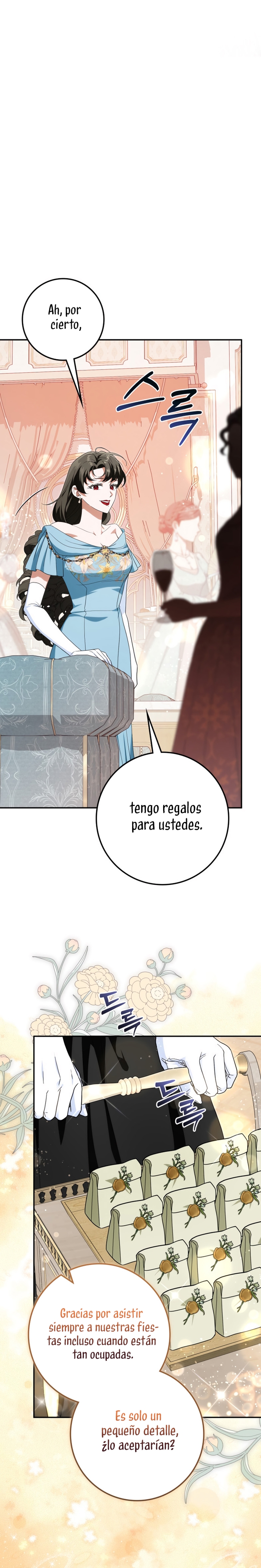 Duchess in Ruins Capítulo 40 - Page 31