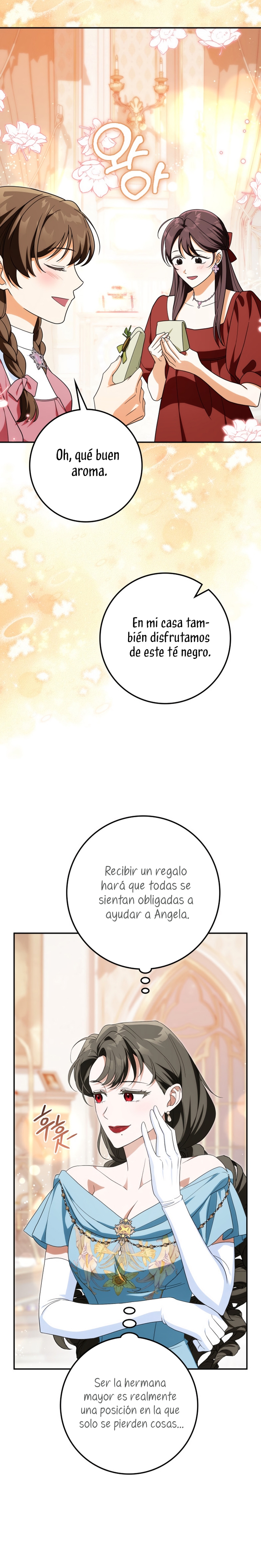 Duchess in Ruins Capítulo 40 - Page 32