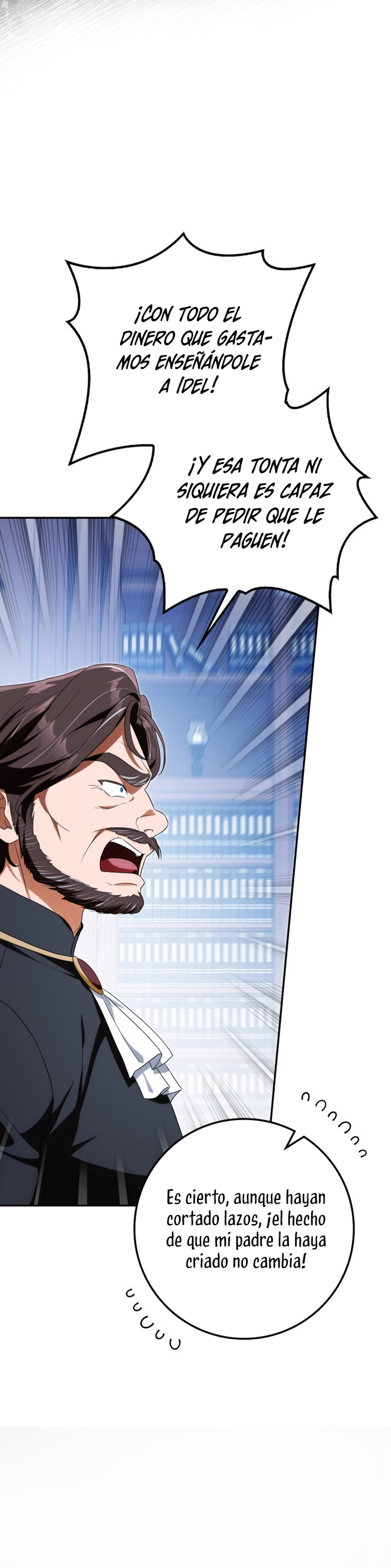 Duchess in Ruins Capítulo 40 - Page 36