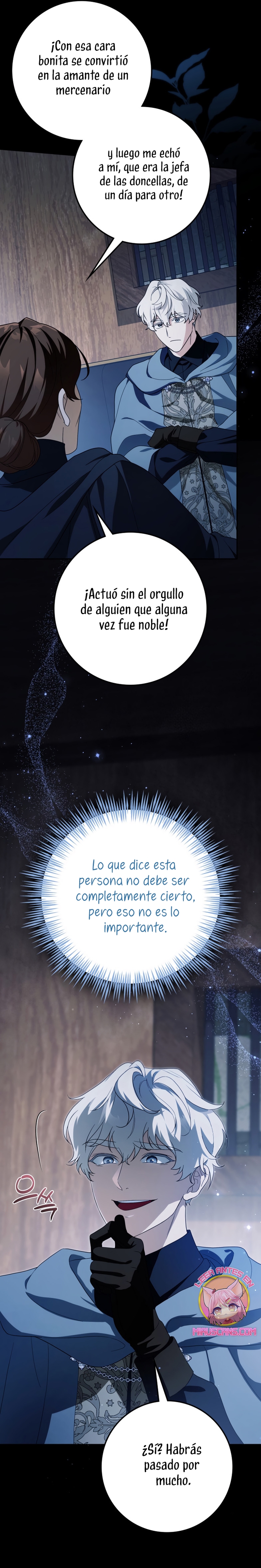 Duchess in Ruins Capítulo 40 - Page 4