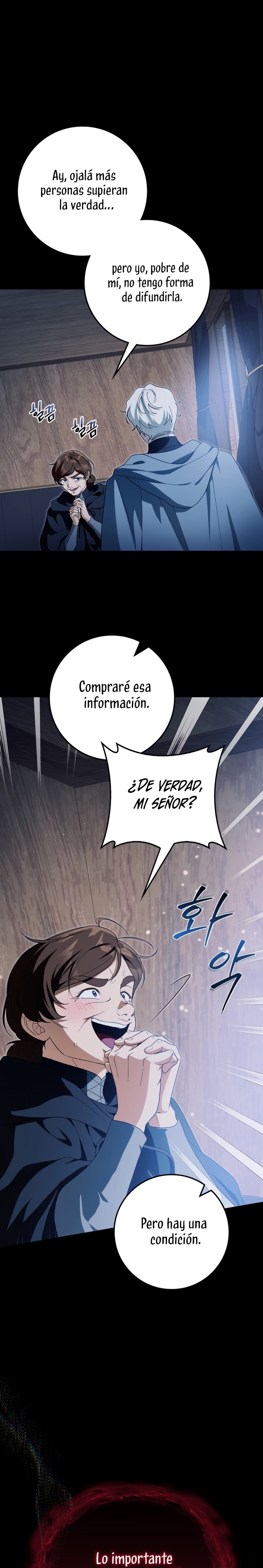 Duchess in Ruins Capítulo 40 - Page 5