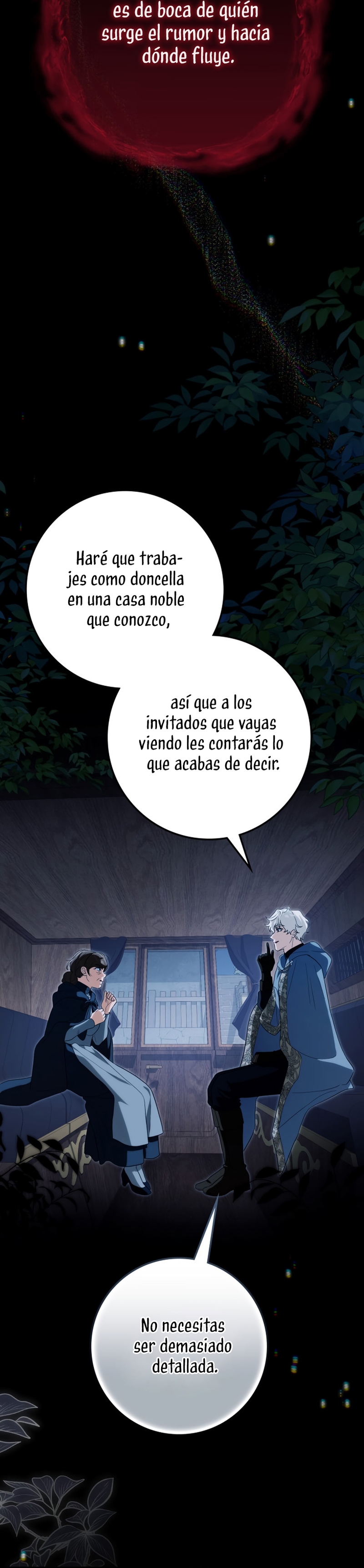 Duchess in Ruins Capítulo 40 - Page 6