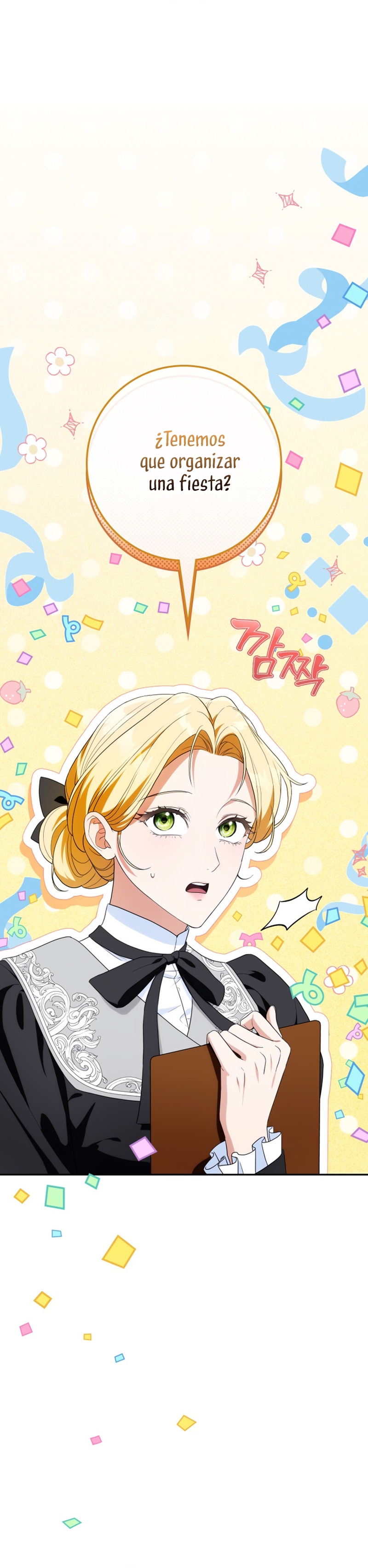 Duchess in Ruins Capítulo 40 - Page 9