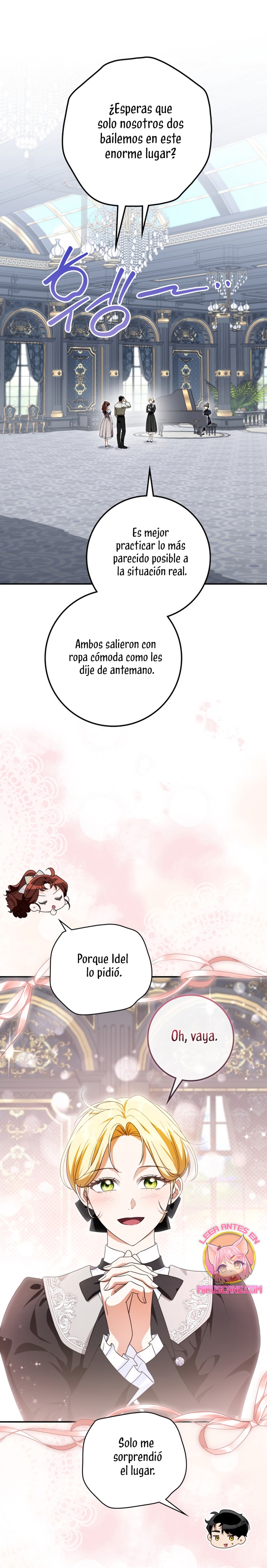 Duchess in Ruins Capítulo 41 - Page 10