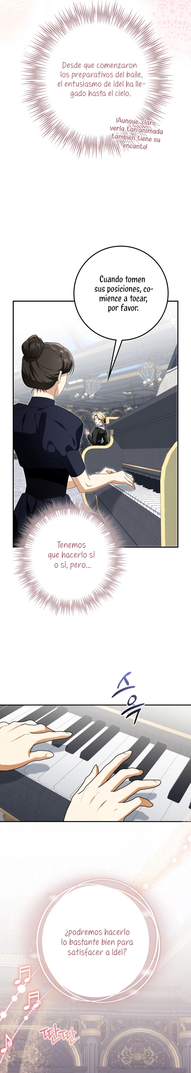 Duchess in Ruins Capítulo 41 - Page 11