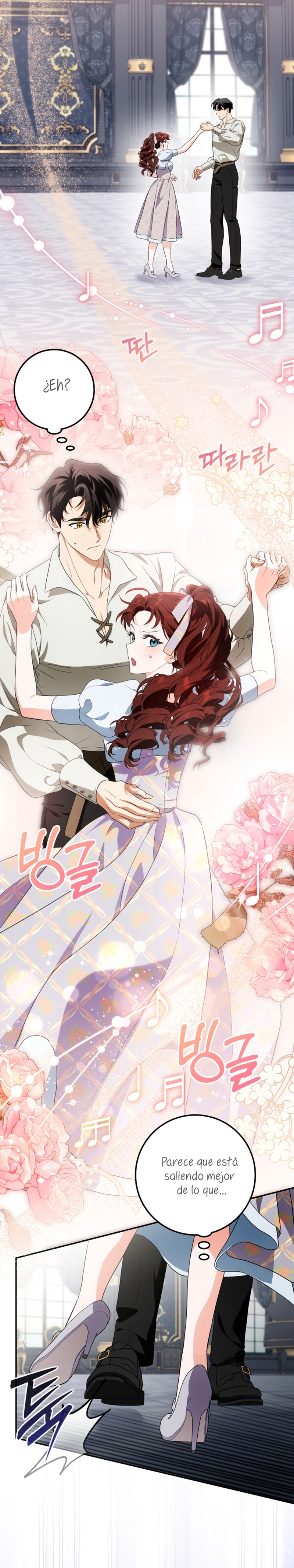 Duchess in Ruins Capítulo 41 - Page 12