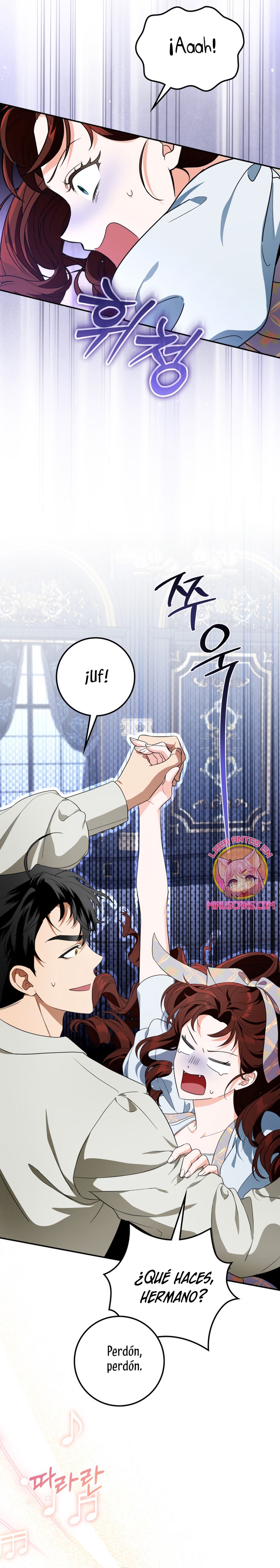 Duchess in Ruins Capítulo 41 - Page 13